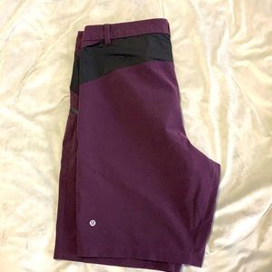 Lululemon shorts